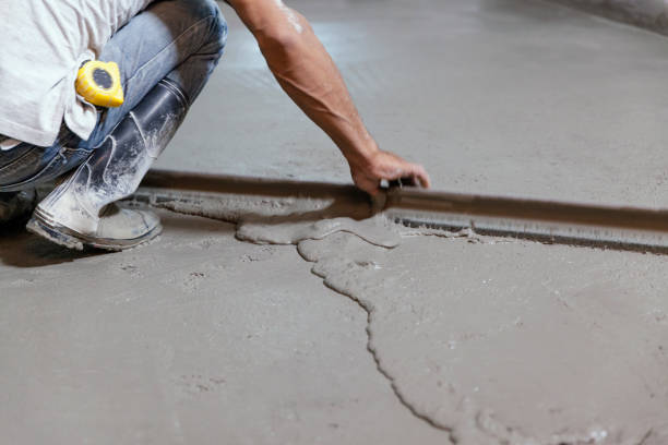 Best Concrete Patio Contractor  in Rosamond, CA