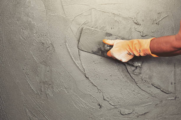 Best Concrete Slab Installation  in Rosamond, CA